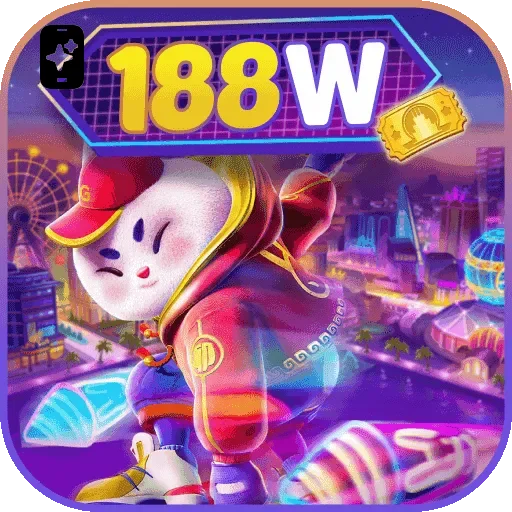 APP oficial da 188w para mobile