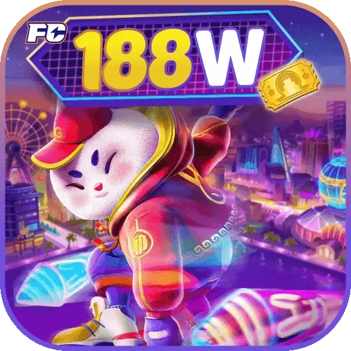 Logo da 188w