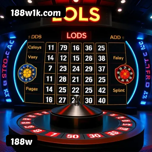 Análise 188w - Vantagens e Desvantagens